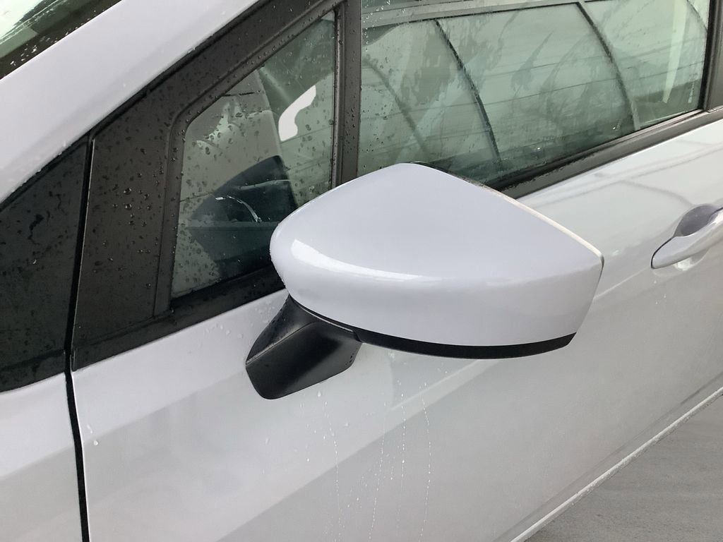 Used 2025 Nissan Versa SV w/ Trunk Package image 11