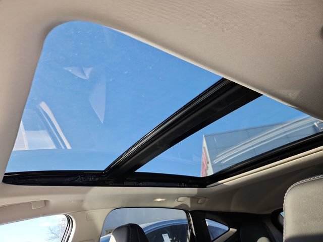 New 2025 Nissan Murano SL w/ Cargo Package AWD/4WD image 13
