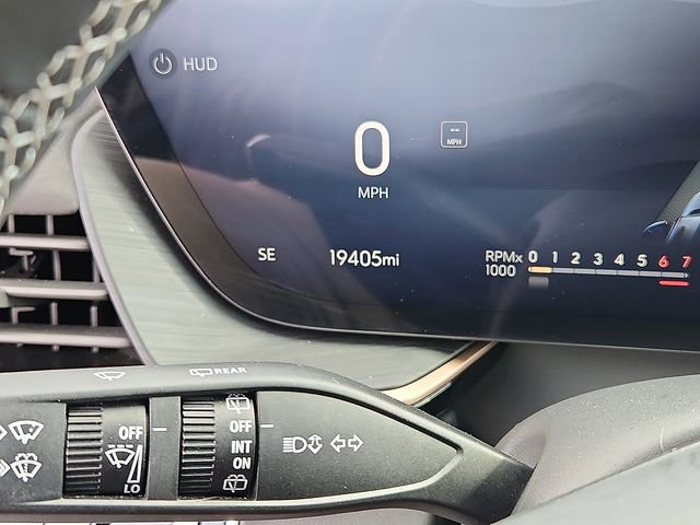 Certified 2025 Buick Envision Sport Touring image 20