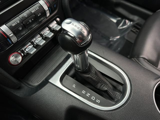 Used 2022 Ford Mustang Premium image 31