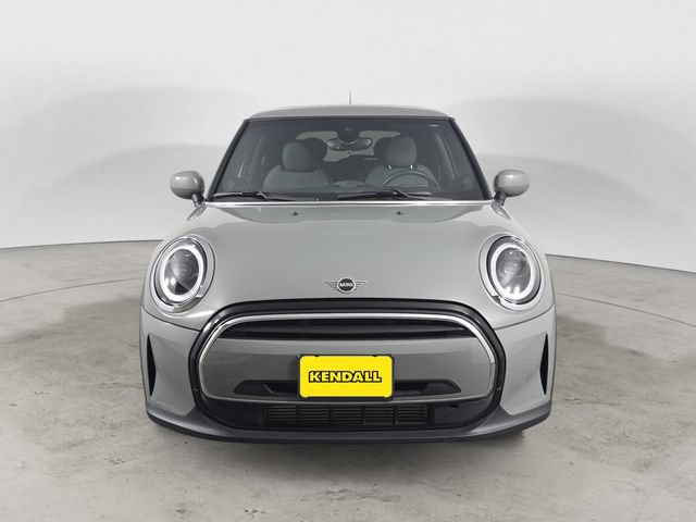 Used 2023 MINI Cooper 2-Door Hardtop FWD image 8