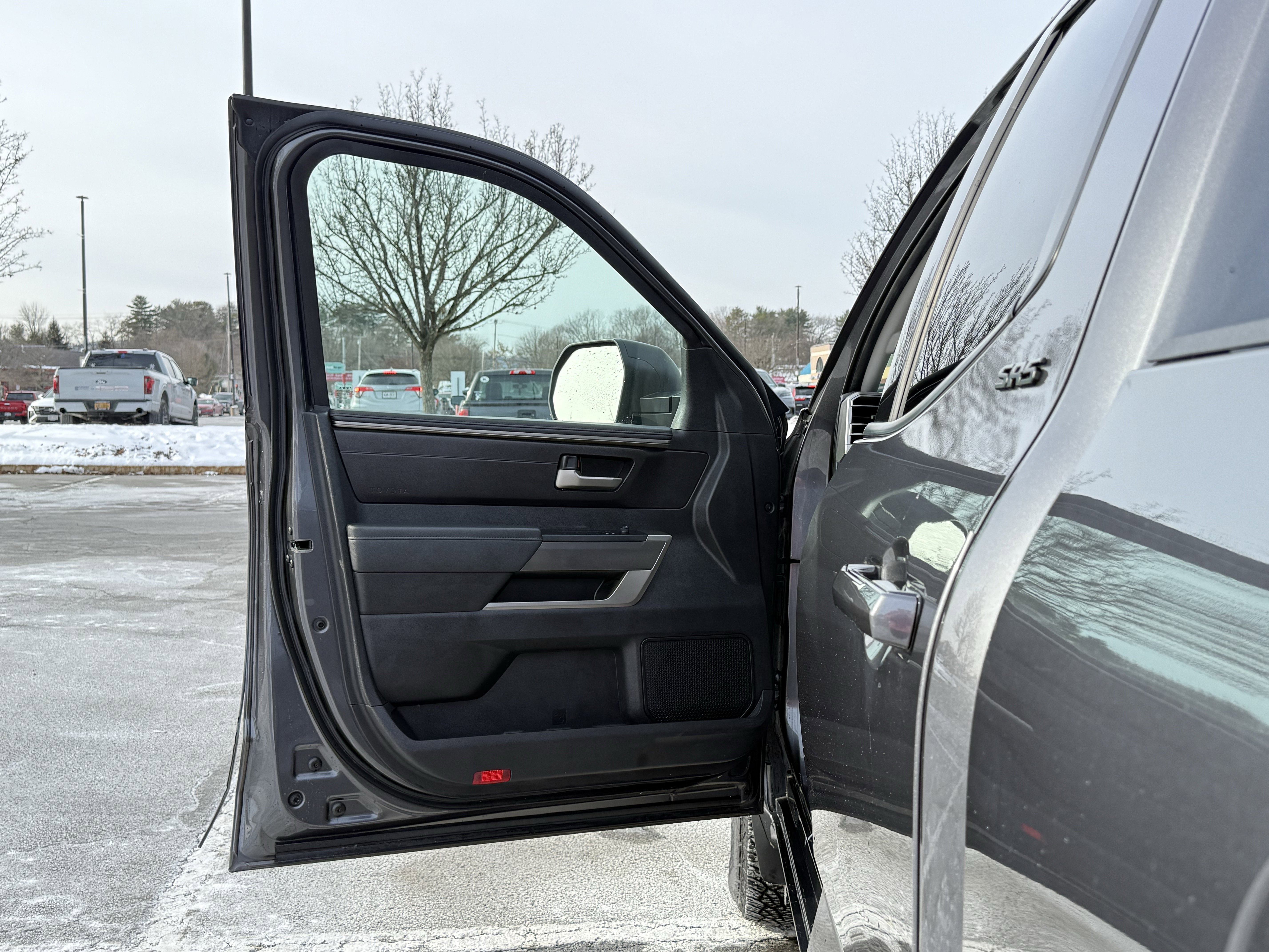 Used 2023 Toyota Tundra SR5 image 25