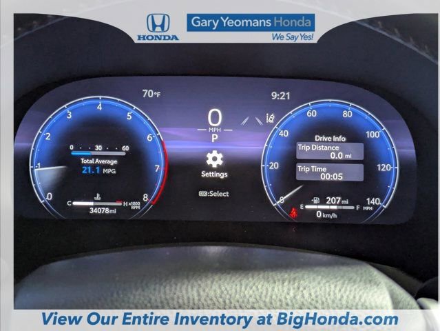 Used 2023 Toyota Highlander Platinum FWD image 30