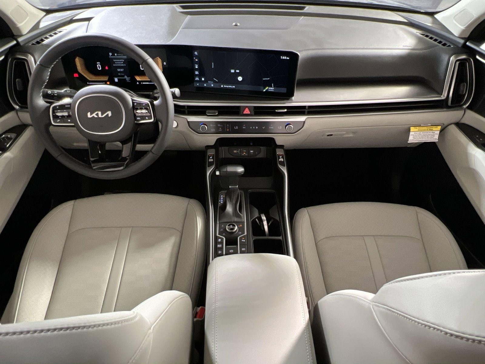 New 2025 Kia Sorento S image 21