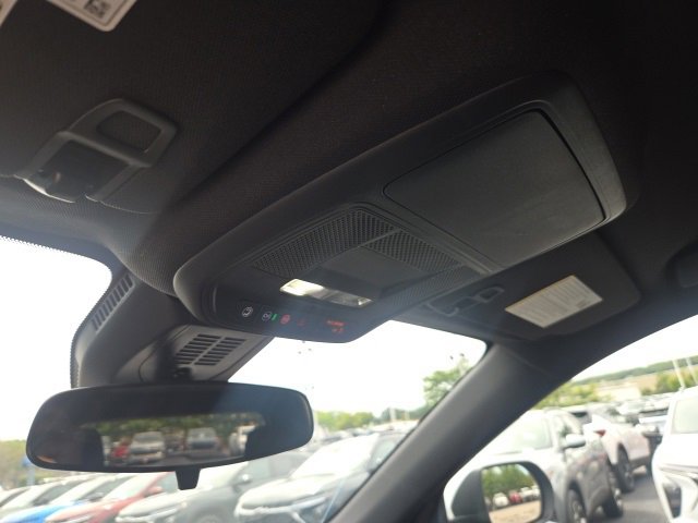 New 2026 Chevrolet Equinox LT image 21