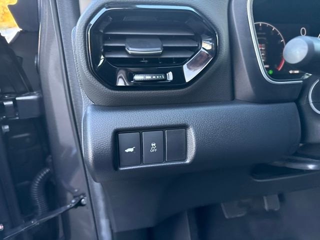 Used 2025 Honda Pilot EX-L image 14