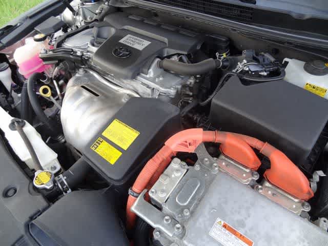 Used 2014 Toyota Avalon Limited FWD image 38