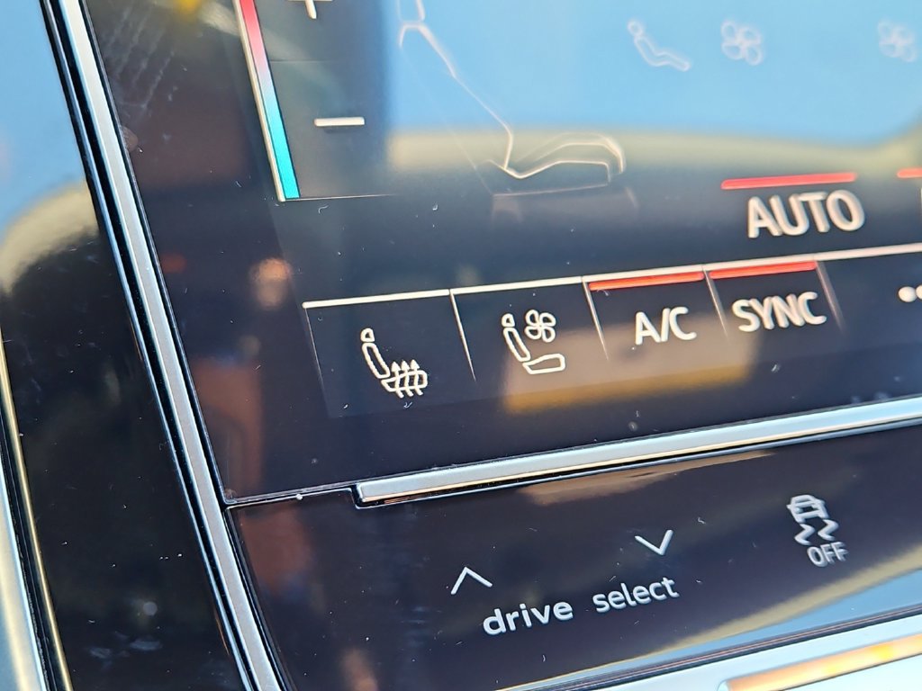 New 2027 Audi Q8 Premium Plus AWD/4WD image 15