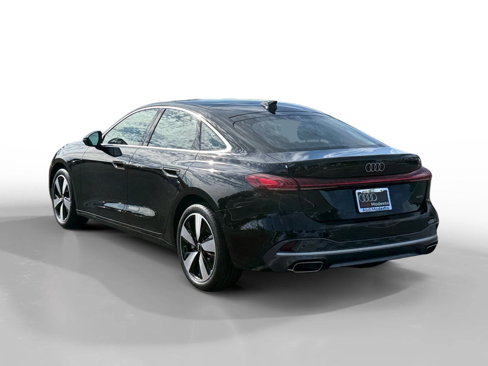 New 2025 Audi A5 2.0T Premium Plus image 3