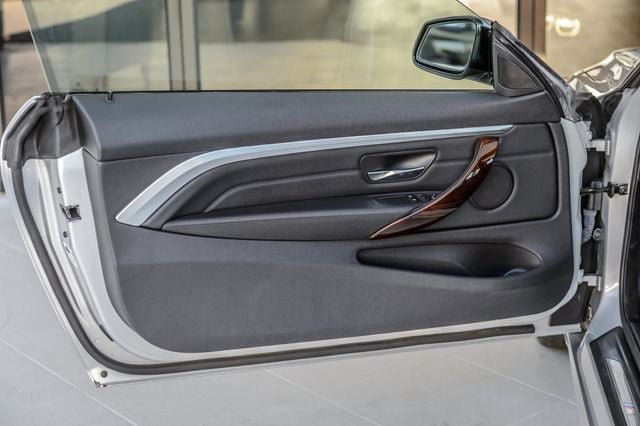 Used 2014 BMW 435i xDrive Coupe AWD/4WD image 41