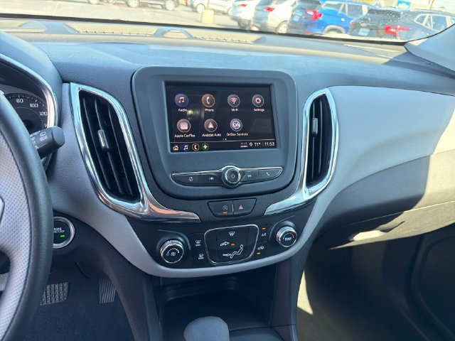 Certified 2024 Chevrolet Equinox LS w/ LS Convenience Package FWD image 17