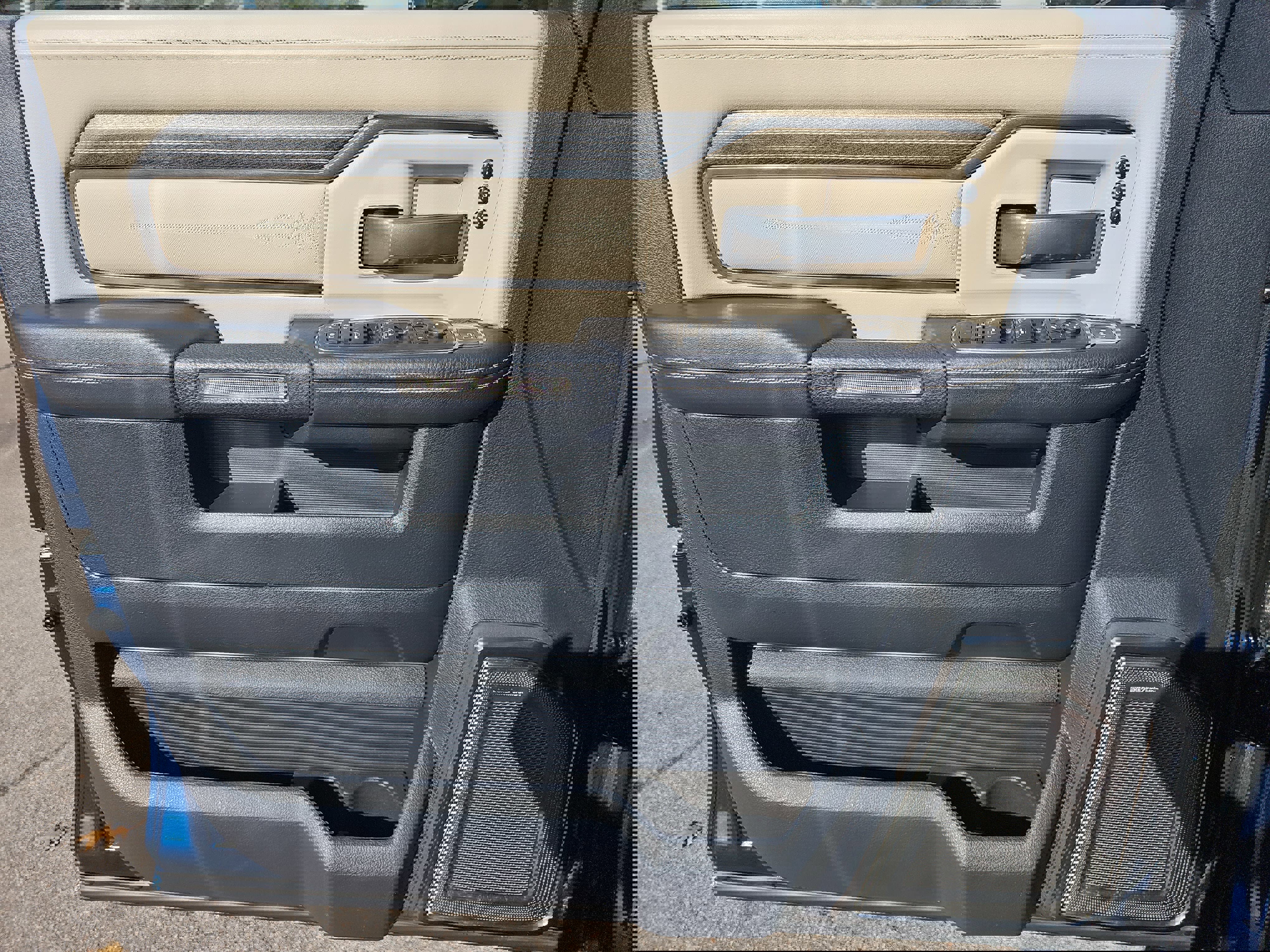 Used 2020 RAM 2500 Limited image 27