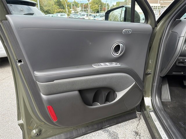 New 2026 Hyundai Palisade Calligraphy image 10