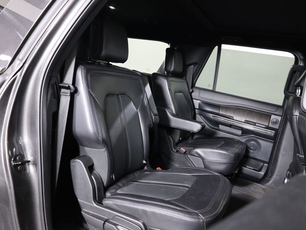 Used 2021 Ford Expedition Max Limited AWD/4WD image 45