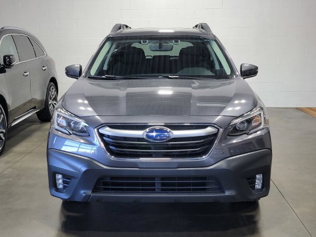 Used 2022 Subaru Outback Premium AWD/4WD image 3