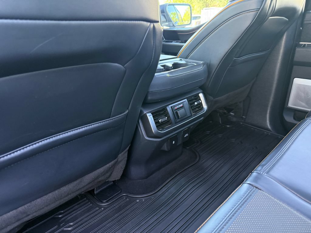 Used 2023 Ford F150 Tremor w/ Equipment Group 402A High AWD/4WD image 40