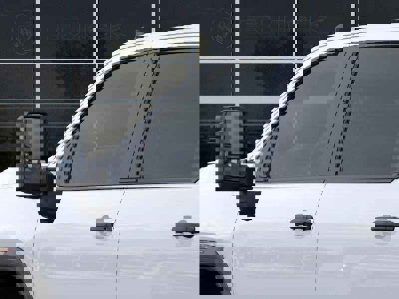 New 2025 GMC Sierra 3500 Pro image 12