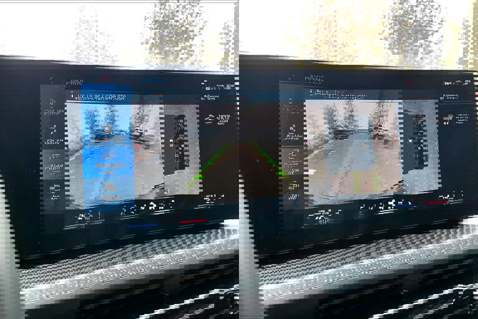 Used 2025 BMW XM image 22