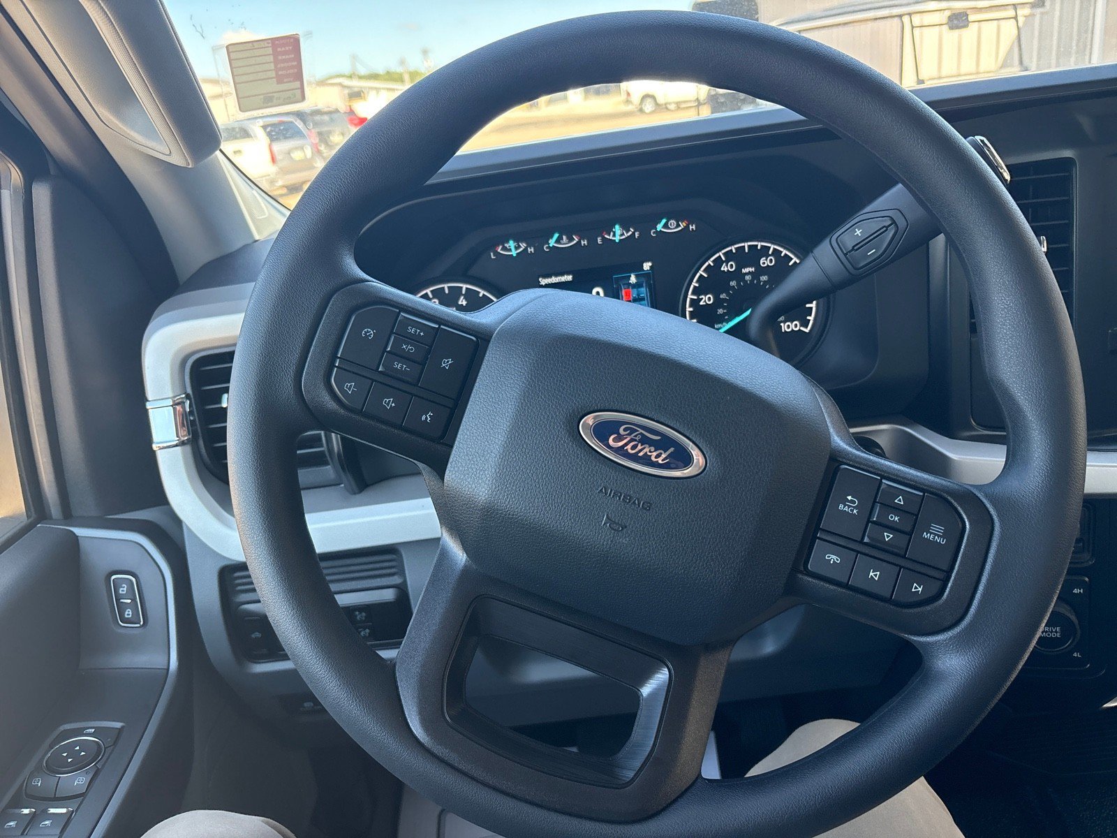 New 2026 Ford F350 XLT image 16