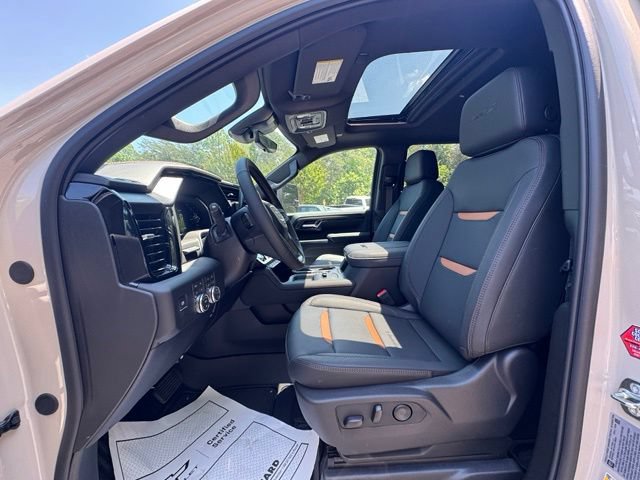 New 2026 GMC Sierra 2500 AT4 w/ AT4 Premium Plus Package AWD/4WD image 19