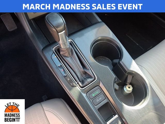 Used 2023 Honda Civic EX-L image 22