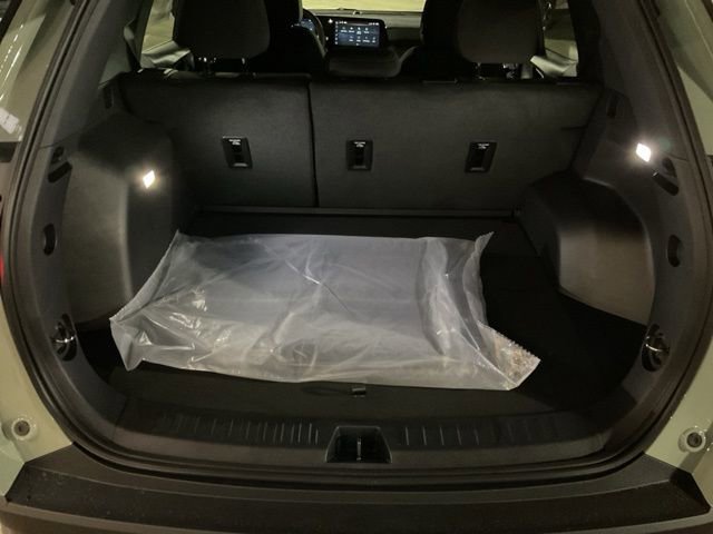 New 2026 Chevrolet Equinox LT image 25