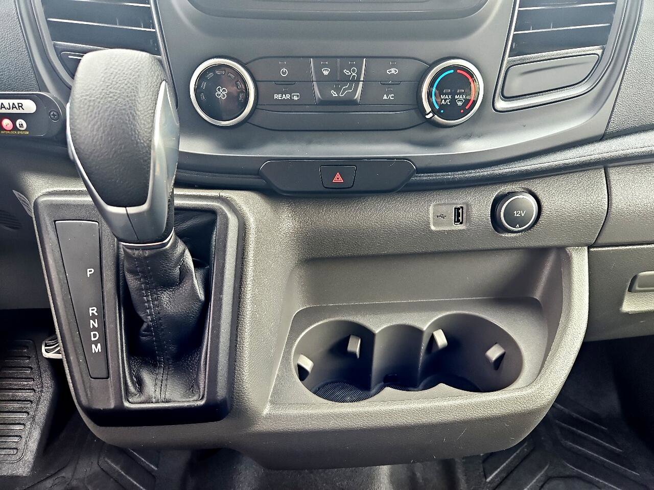 Used 2020 Ford Transit 350 XL image 41