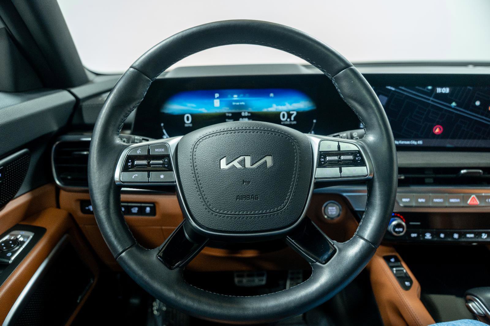 Used 2024 Kia Telluride SX X-Line image 34