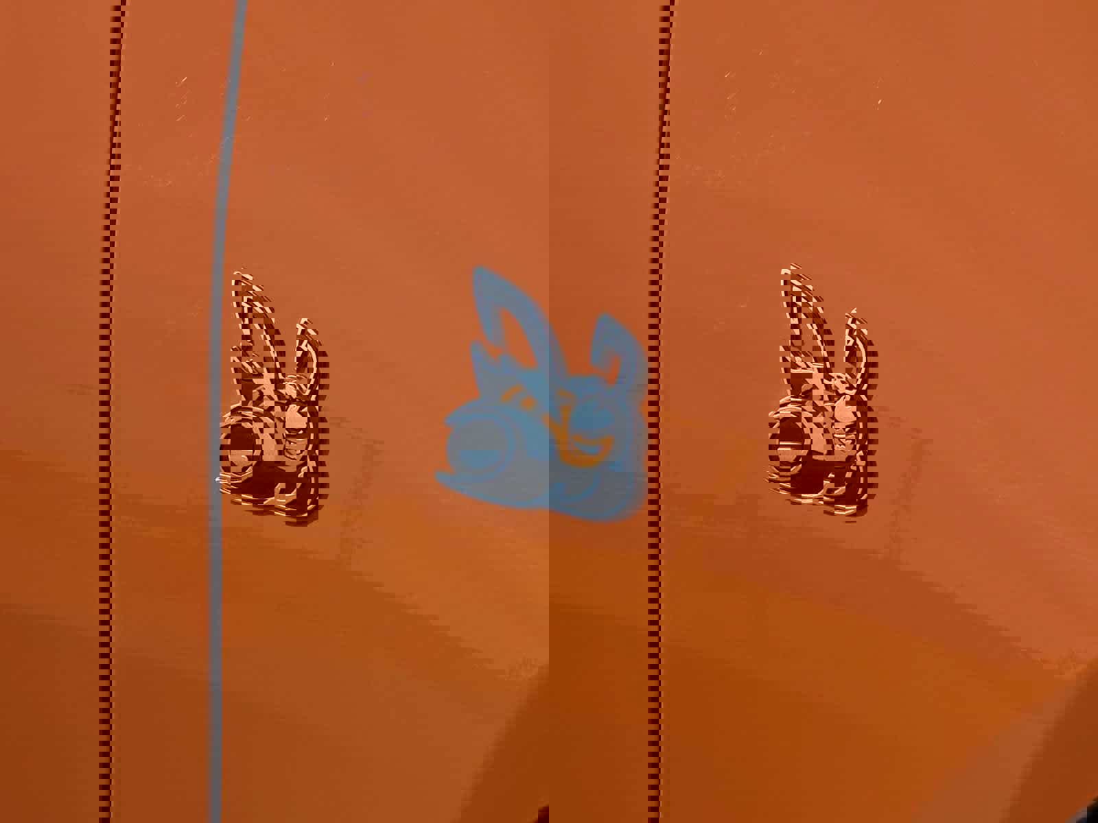 New 2026 Dodge Charger Scat Pack image 17