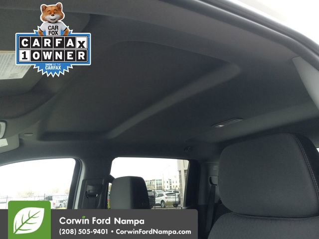 Used 2024 GMC Sierra 1500 Elevation image 23