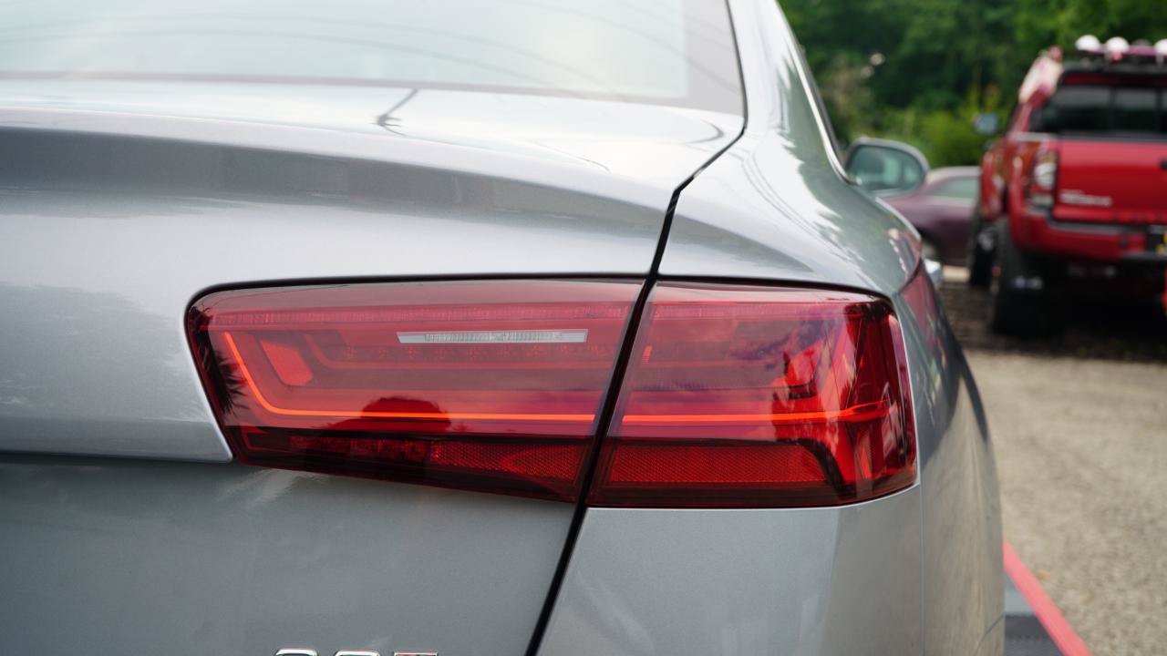 Used 2017 Audi A6 2.0T Premium AWD/4WD image 33