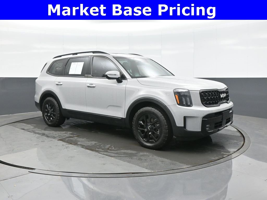 Used 2024 Kia Telluride SX Prestige X-Pro image 1