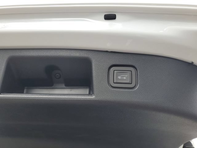 New 2025 Chevrolet Blazer EV LT FWD image 8