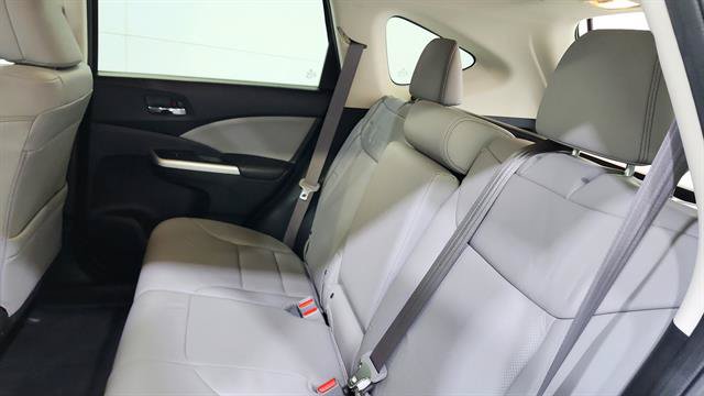 Used 2015 Honda CR-V EX-L image 19