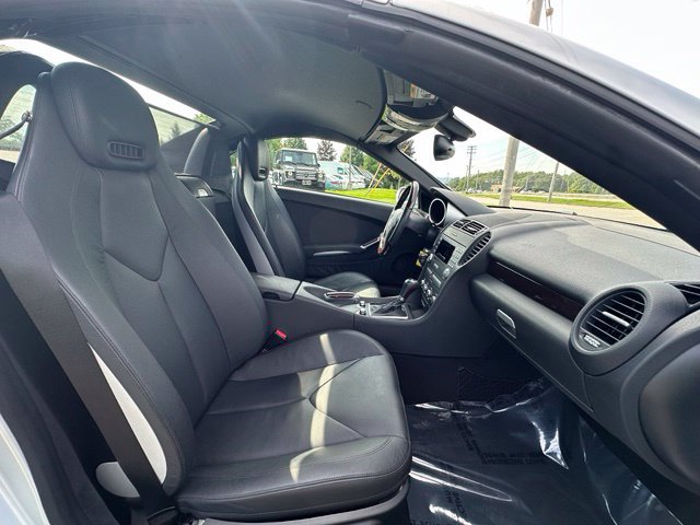 Used 2007 Mercedes-Benz SLK 280 image 20