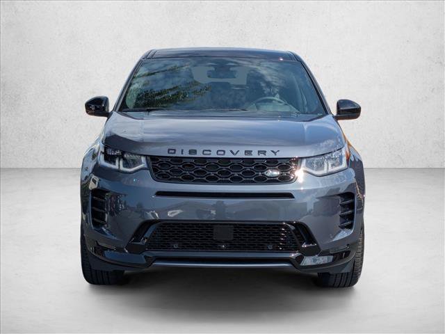 New 2026 Land Rover Discovery Sport Landmark AWD/4WD image 6