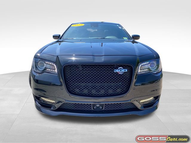Certified 2023 Chrysler 300 C RWD video 2