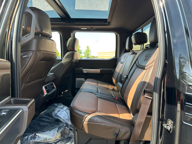 New 2025 Ford F250 King Ranch image 31