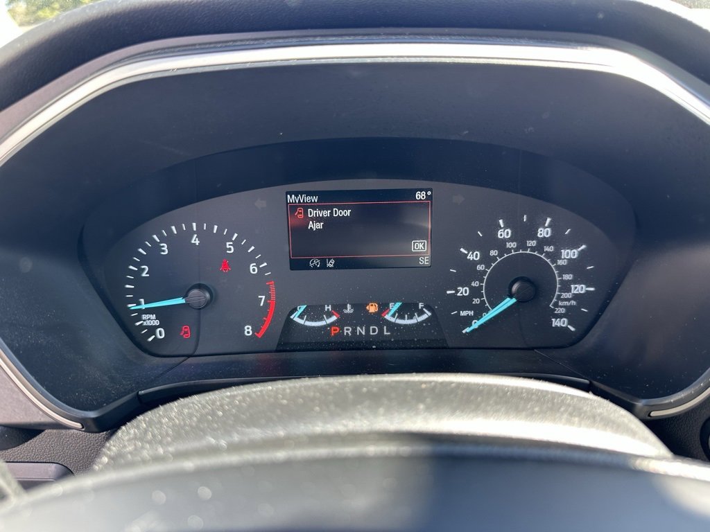 Used 2022 Ford Escape SE image 22