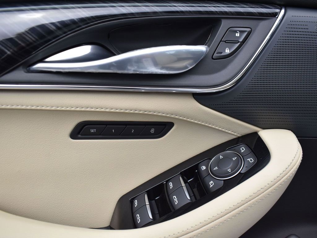 New 2026 Cadillac CT5 Premium Luxury w/ Technology Package image 11