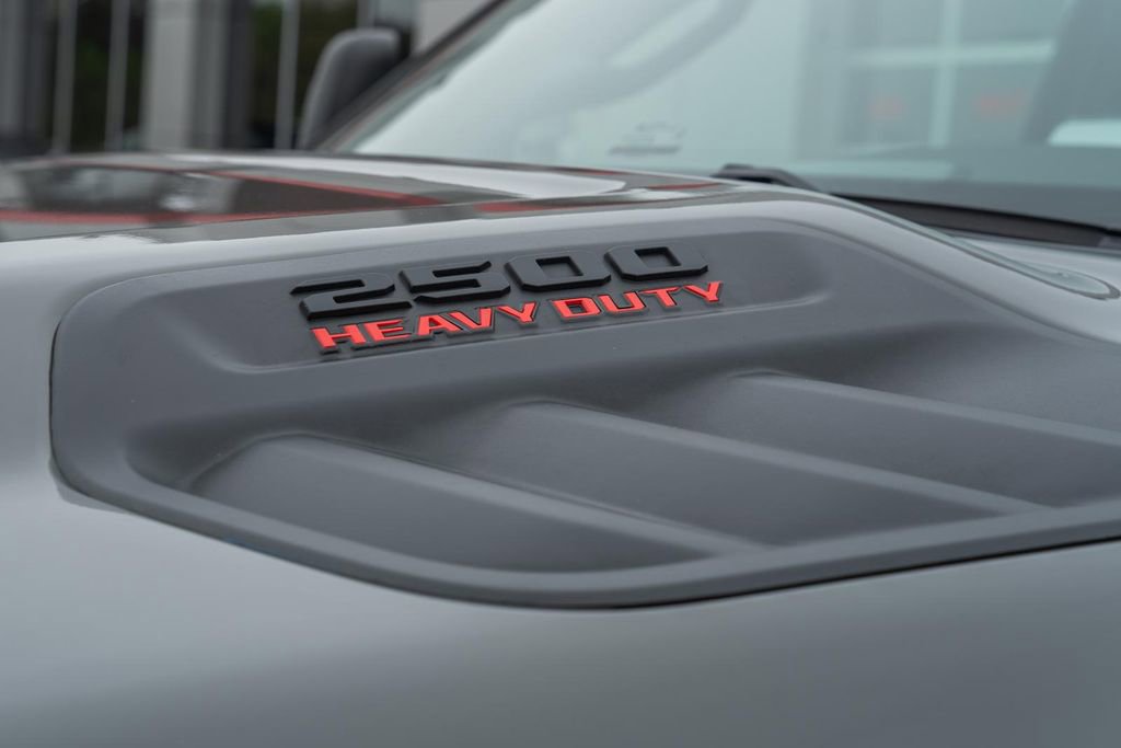 New 2026 RAM 2500 Laramie image 16