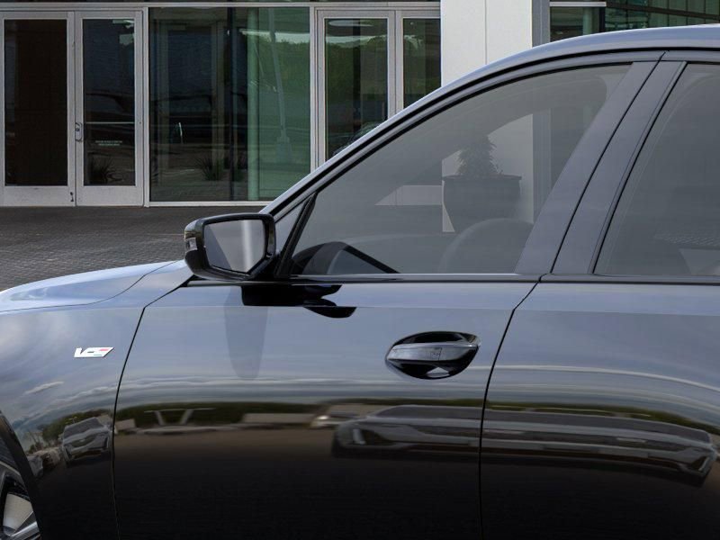 New 2026 Cadillac CT5 V RWD image 12