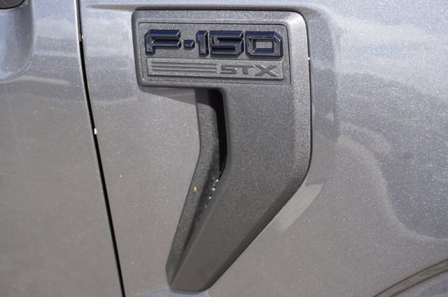 New 2026 Ford F150 STX w/ Equipment Group 200A AWD/4WD image 30
