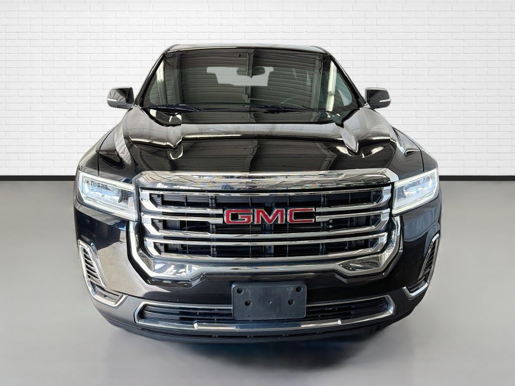 Used 2020 GMC Acadia SLE FWD image 2