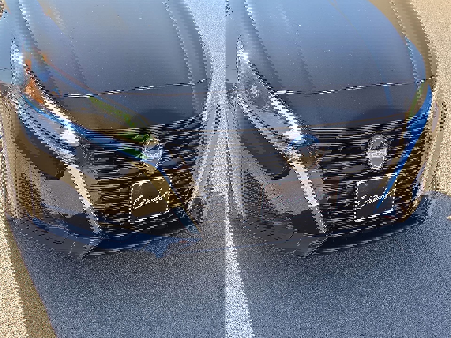 Used 2024 Nissan Altima 2.5 SV image 10