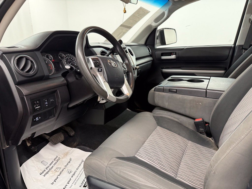 Used 2014 Toyota Tundra SR5 RWD image 11