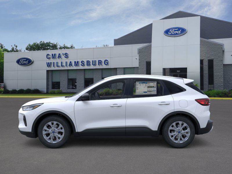 New 2026 Ford Escape Active w/ Tech Pack #1 image 3