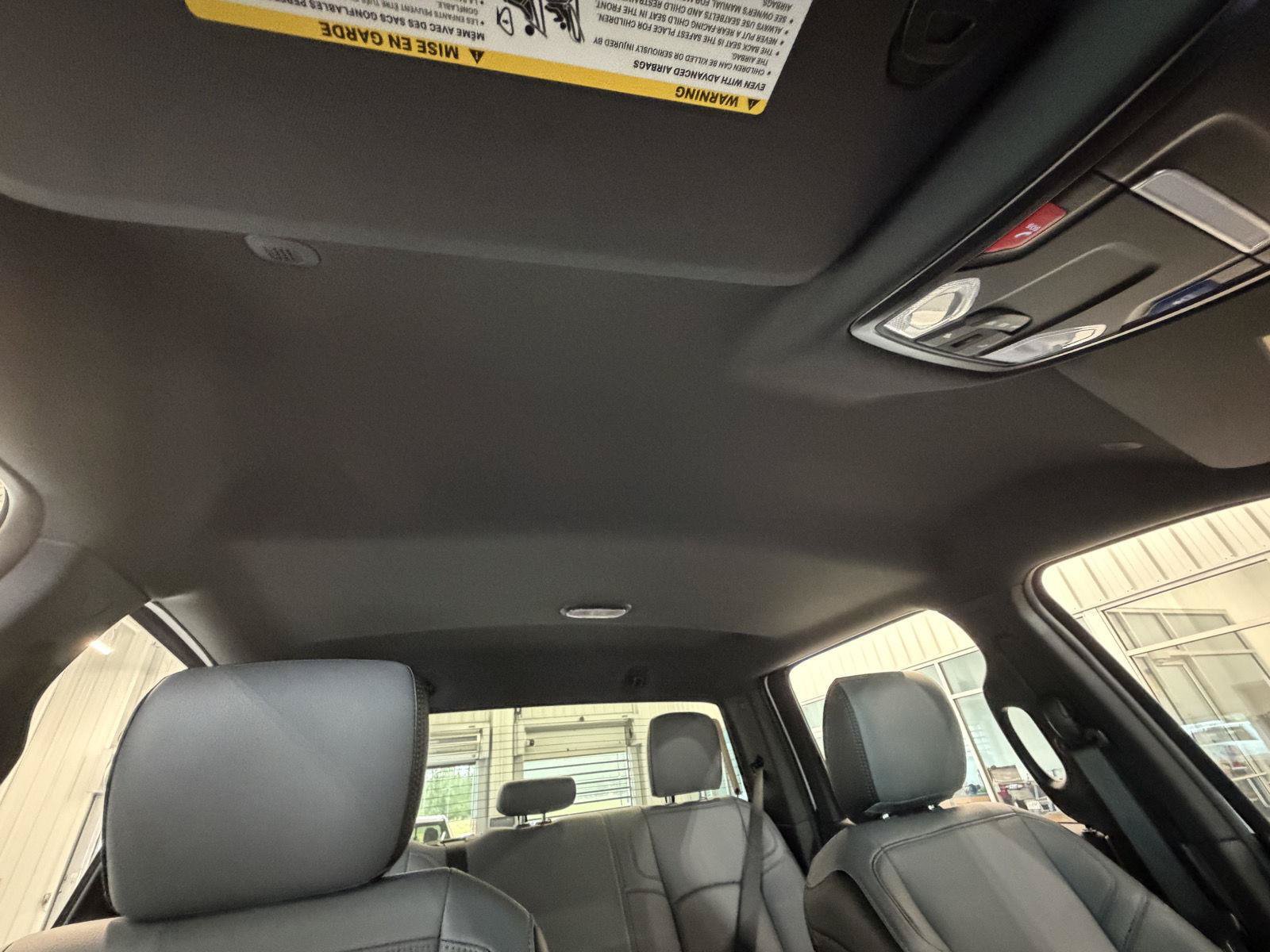 New 2026 RAM 4500 Tradesman AWD/4WD image 21