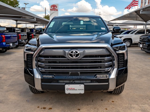 New 2026 Toyota Tundra Limited image 3