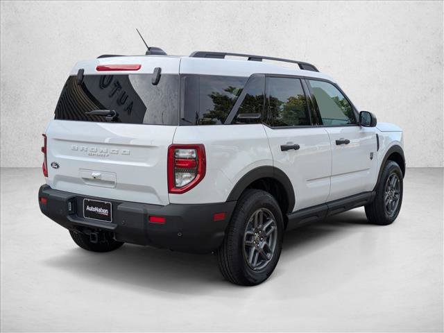 New 2026 Ford Bronco Sport Big Bend AWD/4WD video 2